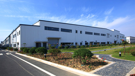 無土栽培廠家簡介